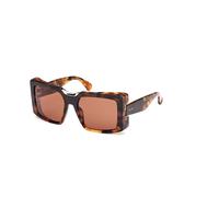 Max Mara - Lunettes Authentiques Spark6 - Qualité Premium! - unisex - Accessoires - Brun - Taille: 55 MM