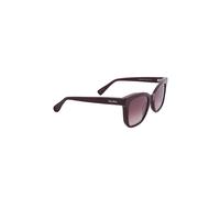 MAX MARA Lunettes de soleil LEE2 rouge foncé