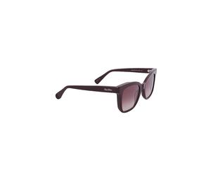 MAX MARA Lunettes de soleil LEE2 rouge foncé