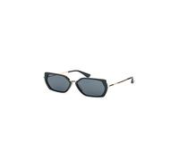 Max Mara - Lunettes de soleil Miller-5 - unisex - Accessoires - Vert - Taille: 56 MM