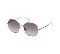 Max Mara - Lunettes de soleil Miller - unisex - Accessoires - Gris - Taille: ONE Size