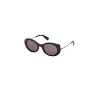 Max Mara, unisex, Accessoires, Jaune, Taille: ONE Size Malibu10 Lunettes de soleil