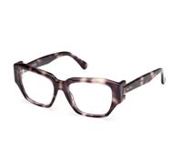 Max Mara - Lunettes de soleil - unisex - Accessoires - Brun - Taille: 52 MM