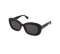 Max Mara - Lunettes de soleil - unisex - Accessoires - Noir - Taille: 53 MM