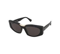 Max Mara - Lunettes de soleil - unisex - Accessoires - Noir - Taille: 56 MM