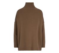 Max Mara - Maglia Borgia - Femme - Pulls - Brun - Taille: 40 FR