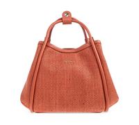 Max Mara - Marine Small - Femme - Sacs - Orange - Taille: ONE Size