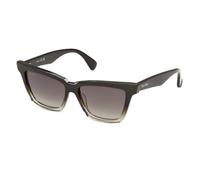 Max Mara - Mm0212 - unisex - Accessoires - Noir - Taille: 54 MM