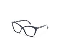 Max Mara - Mm5036 Optical Frame - Femme - Accessoires - Noir - Taille: 54 MM
