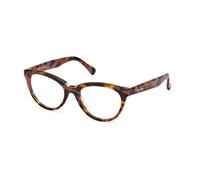 Max Mara - Mm5132 53055 - unisex - Accessoires - Brun - Taille: 53 MM