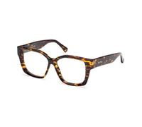 Max Mara - Mm5184 Optical Frame - unisex - Accessoires - Brun - Taille: 52 MM