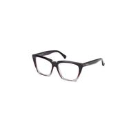 Max Mara - Mm5188-B 083 Lunettes - Femme - Accessoires - Violet - Taille: 54 MM