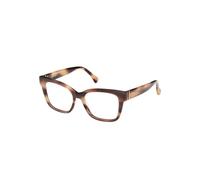 Max Mara - Mm5206 Optical Frame - Femme - Accessoires - Brun - Taille: 51 MM
