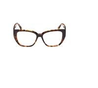 Max Mara - Mm5212 Optical Frame - Femme - Accessoires - Brun - Taille: 53 MM