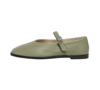 Max Mara - Mmlcippo Sandal - Femme - Chaussures - Vert - Taille: 37 EU