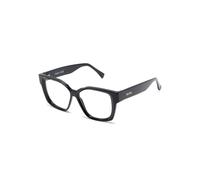 Max Mara - Monture optique - Femme - Accessoires - Noir - Taille: 52 MM