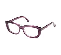 Max Mara - Monture Optique - unisex - Accessoires - Multicolore - Taille: 54 MM