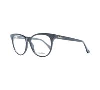 Lunettes de Vue Maxmara MM5012 Shiny black 54/14/140 Femme