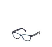 Max Mara - Optical Frame - Femme - Accessoires - Bleu - Taille: 52 MM