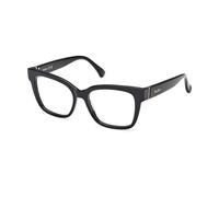 Max Mara - Optical Frame - Femme - Accessoires - Noir - Taille: 51 MM