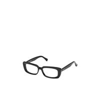 Max Mara - Optical Frame - Femme - Accessoires - Noir - Taille: 52 MM