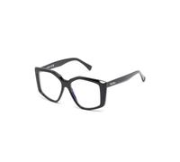 Max Mara - Optical Frame - Femme - Accessoires - Noir - Taille: 53 MM