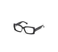 Max Mara - Optical Frame - Femme - Accessoires - Noir - Taille: 54 MM