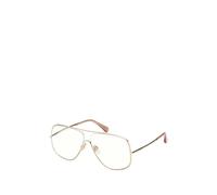 Max Mara - Optical Frame - Femme - Accessoires - Rose - Taille: 59 MM