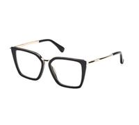 Max Mara - Optical Frame - unisex - Accessoires - Noir - Taille: 52 MM