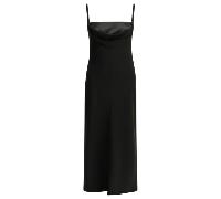 Max mara pianoforte robe midi femme noir - 42