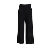 Max Mara - Portefeuilles & Porte-cartes - Femme - Pantalons - Noir - Taille: 38 FR