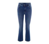 Weekend Max Mara - Wkdrapallo Jeans - Femme - Jeans - Bleu - Taille: 38 FR