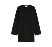Max Mara - Robe Élégante Martina avec Col Rond - Femme - Robes - Noir - Taille: 36 FR