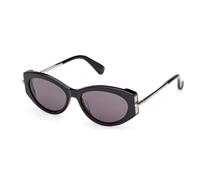 Max Mara - Roquebrune 1 Lunettes de soleil - unisex - Accessoires - Noir - Taille: 54 MM