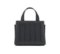 MAX MARA sac à main en cuir femme gris - UNI