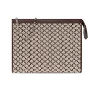 Max Mara - Sac Mmtroussem - Femme - Sacs - Beige - Taille: ONE Size