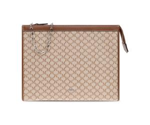 Max Mara - Sac Mmtroussem - Femme - Sacs - Beige - Taille: ONE Size