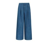 Max Mara - Jeans - Femme - Jeans - Bleu - Taille: 36 FR