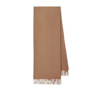 Max Mara - Stola - Femme - Accessoires - Brun - Taille: ONE Size