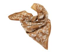Max Mara - Stola-foulard-mantella Carre 90W1 - Femme - Accessoires - Multicolore - Taille: ONE Size