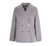 Max Mara Studio - Blazers - Femme - Vestes - Violet - Taille: 36 FR