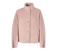 Max Mara Studio - Caladio Jacket - Femme - Vestes - Rose - Taille: 38 FR