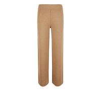 Max Mara Studio - Moritz Pantalons - Femme - Pantalons - Brun - Taille: 40 FR