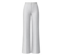 Max Mara Studio - Pantalon Mozart - Femme - Pantalons - Gris - Taille: 34 FR