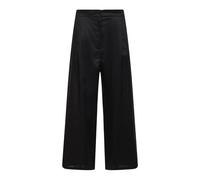 Max Mara Studio - Pantalon Tartufo - Femme - Pantalons - Noir - Taille: 44 FR