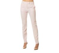 Max Mara Studio - Pantalone completo - Femme - Pantalons - Rose - Taille: 36 FR
