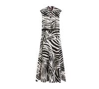 Max Mara Studio - Robe chemise Mstwest - Femme - Robes - Multicolore - Taille: 36 FR