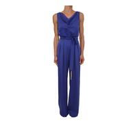 Max Mara Studio - Tuta - Femme - Combinaisons et Ensembles - Bleu - Taille: 36 FR