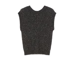 Max Mara Studio - Vestes - Femme - Vestes - Gris - Taille: 38 FR