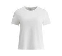 Max Mara t-shirt femme blanc coupe slim - XS